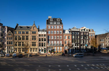Hotel Citadel, Amsterdam