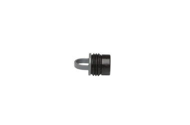 Cleaning plug for m² siphon