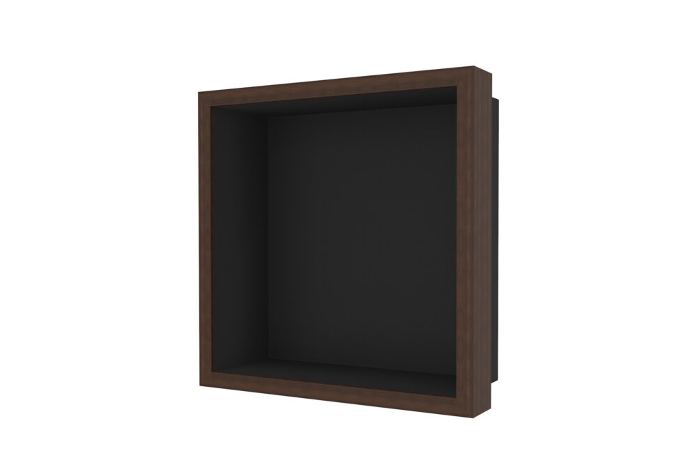 Container W-BOX (Black)