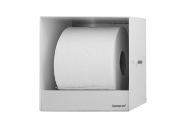 Container ROLL (White)