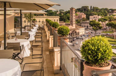 Forty Seven Hotel Rome