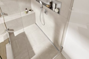 9 tips voor een perfecte badkamer renovatie